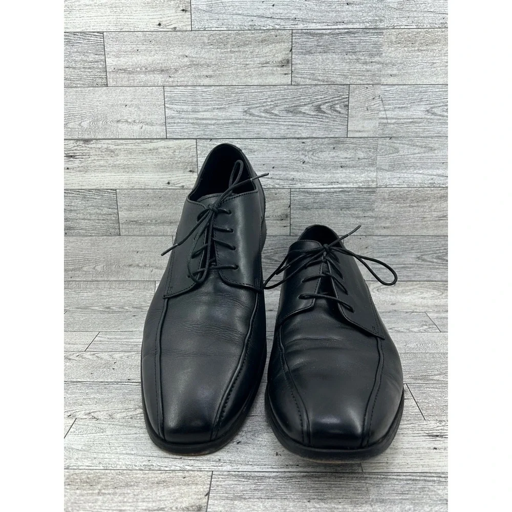 Florsheim step into
